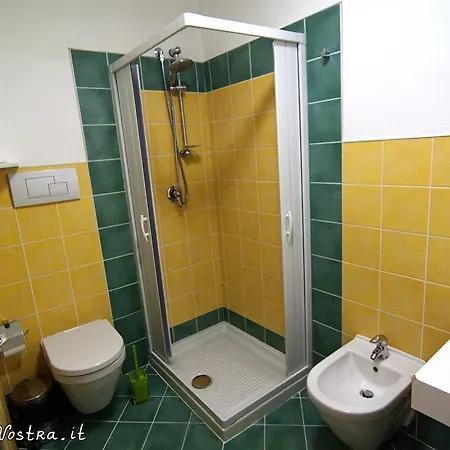 Casa Vacanze Lustru Di Luna * Siculiana