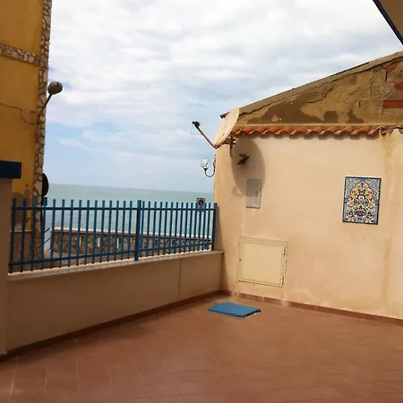 Casa Vacanze Lustru Di Luna *