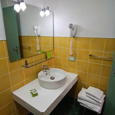Casa Vacanze Lustru Di Luna