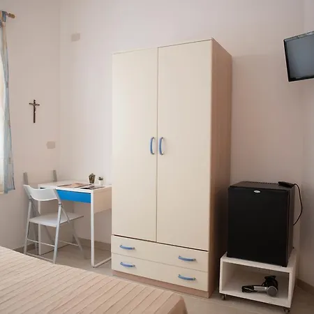 Casa Vacanze Lustru Di Luna