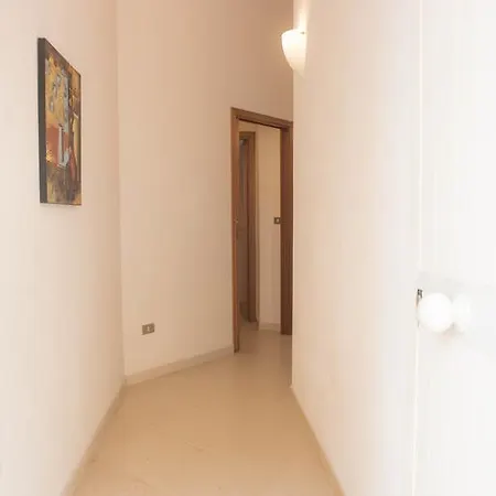 Ferienhaus Casa Vacanze Lustru Di Luna