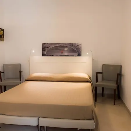 Casa Vacanze Lustru Di Luna