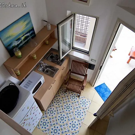 Casa Vacanze Lustru Di Luna *