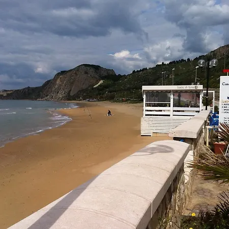 Casa Vacanze Lustru Di Luna