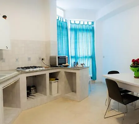 Casa Vacanze Lustru Di Luna