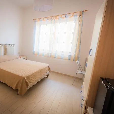 Hébergement de vacances Casa Vacanze Lustru Di Luna *
