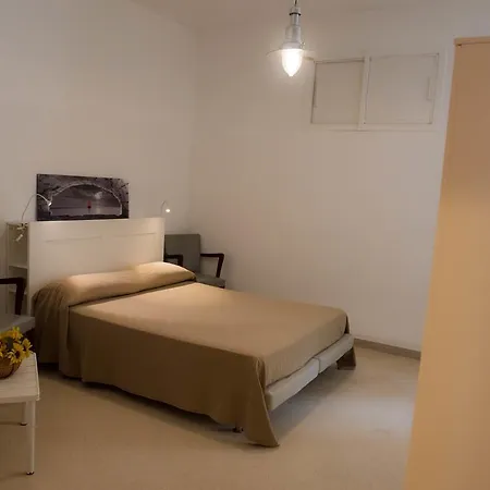 Holiday home Casa Vacanze Lustru Di Luna Siculiana